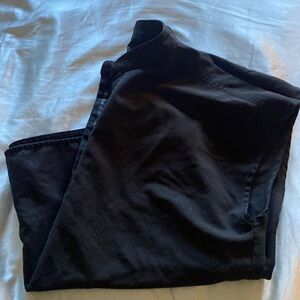 Figs Rafaela overside scrub top